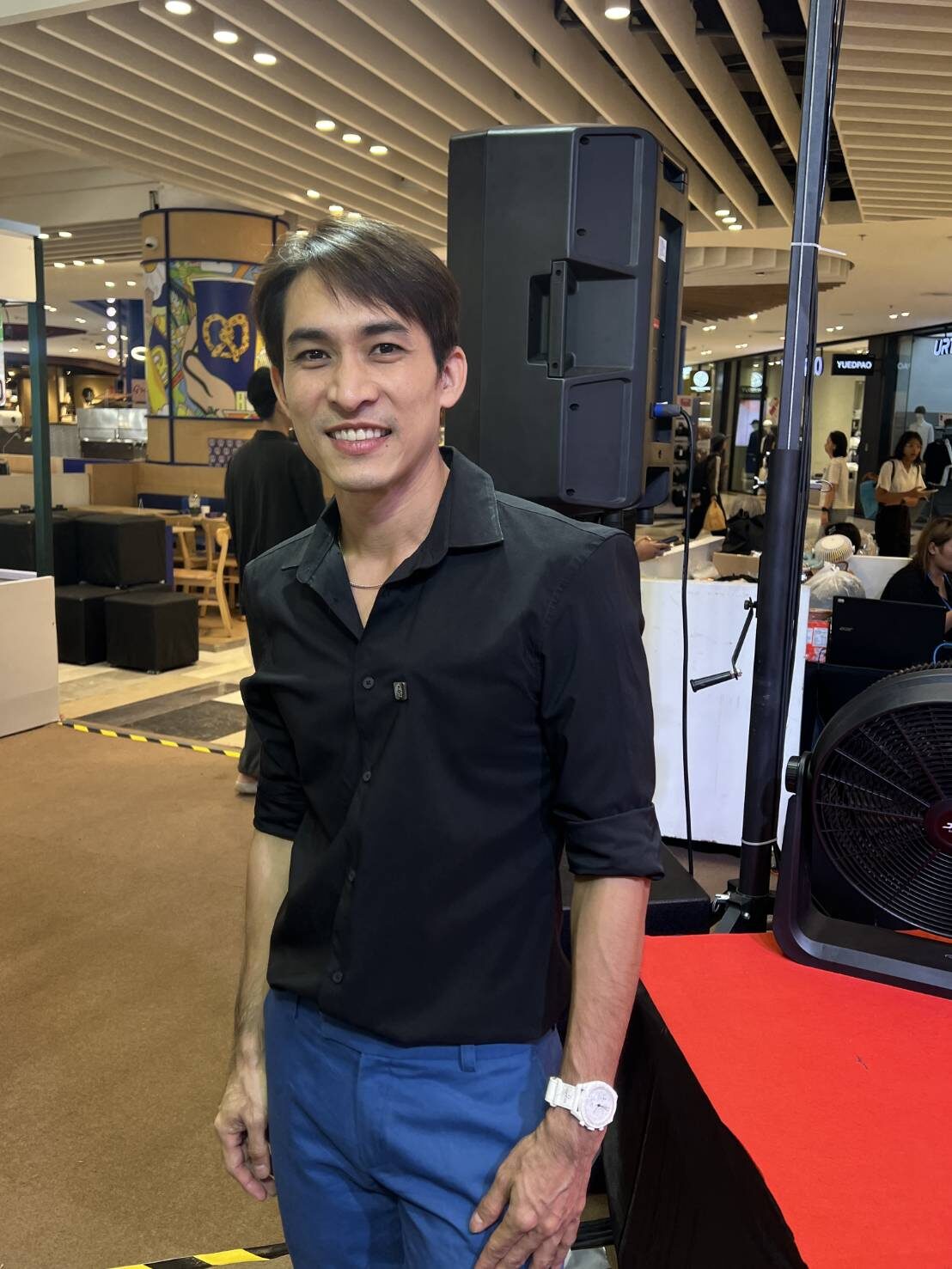 หมอก้อง