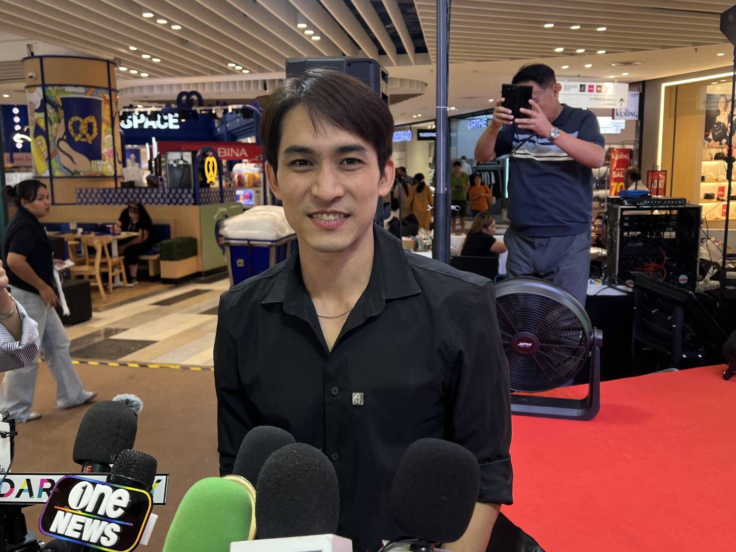 หมอก้อง