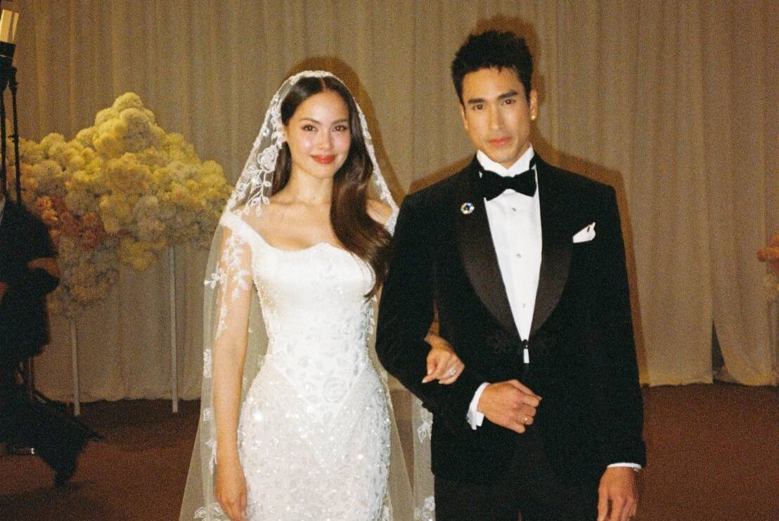 ณเดชน์ ญาญ่า