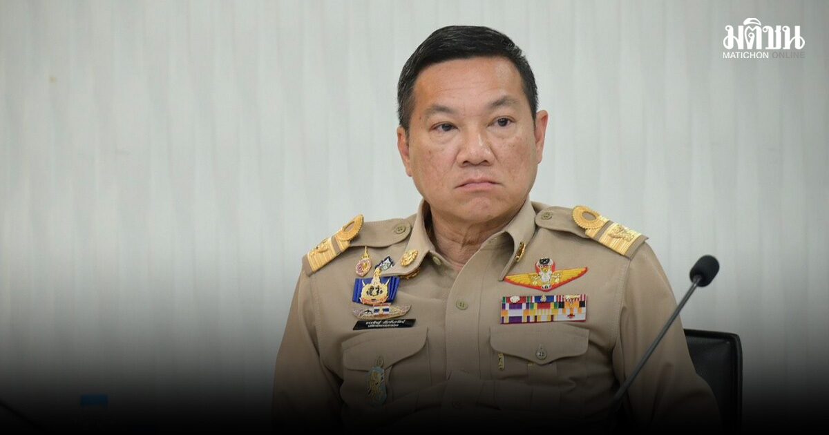 ด่วน! กสถ.สั่งโละบัญชีข้าราชการท้องถิ่นทั้งหมด รื้อคะแนน 2.7 แสนคน เตรียมบรรจุใหม่