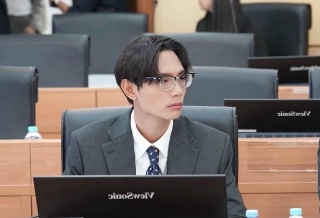 เสกสิทธิ์ แย้มสงวนศักดิ์