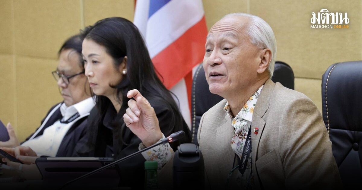 แข้งชาย-หญิงไทย ทัพแรกบุกญี่ปุ่น ลุยเอเชี่ยนเกมส์ ยันเป้าหมายไม่น้อยกว่า 12 ทอง