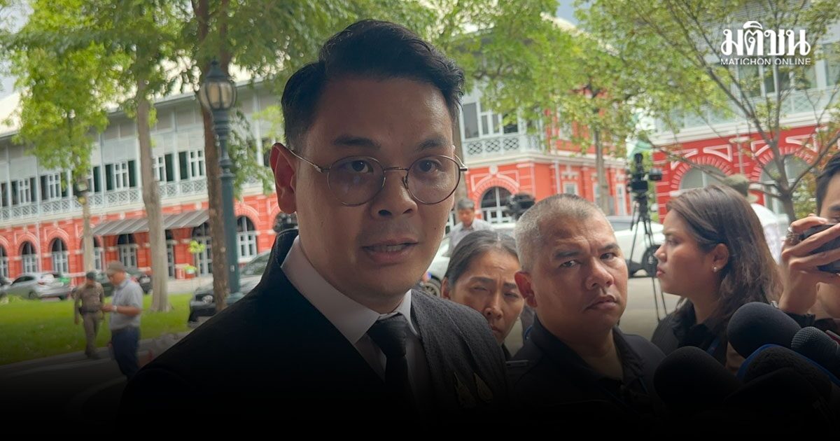 ‘ไชยชนก’ เปิดใจ ข่าวปรับ ครม. ชี้ 1 ปีระยะกำลังสวย ยันทุกคนโดนวัด KPI ไม่เว้น ‘ลูกเทพ’