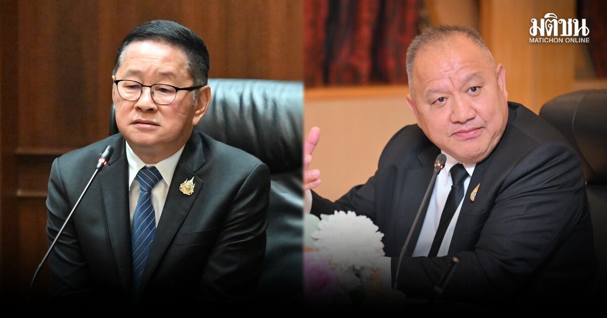 ‘ประเสริฐ’ ห่วงใยนักเรียนอาชีวะในจีน กำชับ สอศ. ดูแลใกล้ชิด