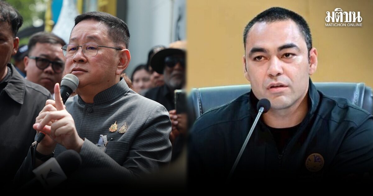 ‘ประเสริฐ’ รับเรื่องผู้เลี้ยงโคนม เล็งหารือก.เกษตรฯ รับซื้อน้ำนมดิบ แปรรูปแจกเด็ก