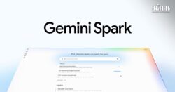 Gemini Spark