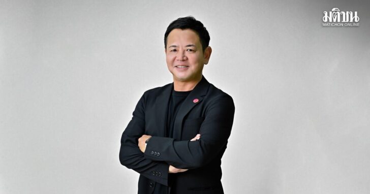 Jun Hashimoto Country Representative, Fujitsu