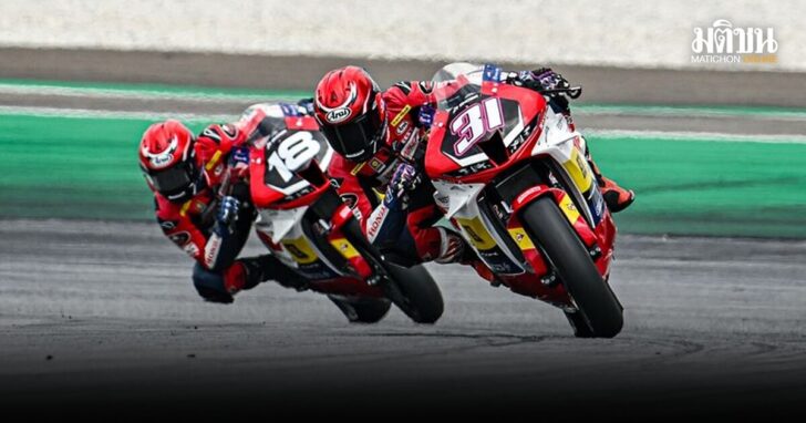 Quali MSBK R2 01