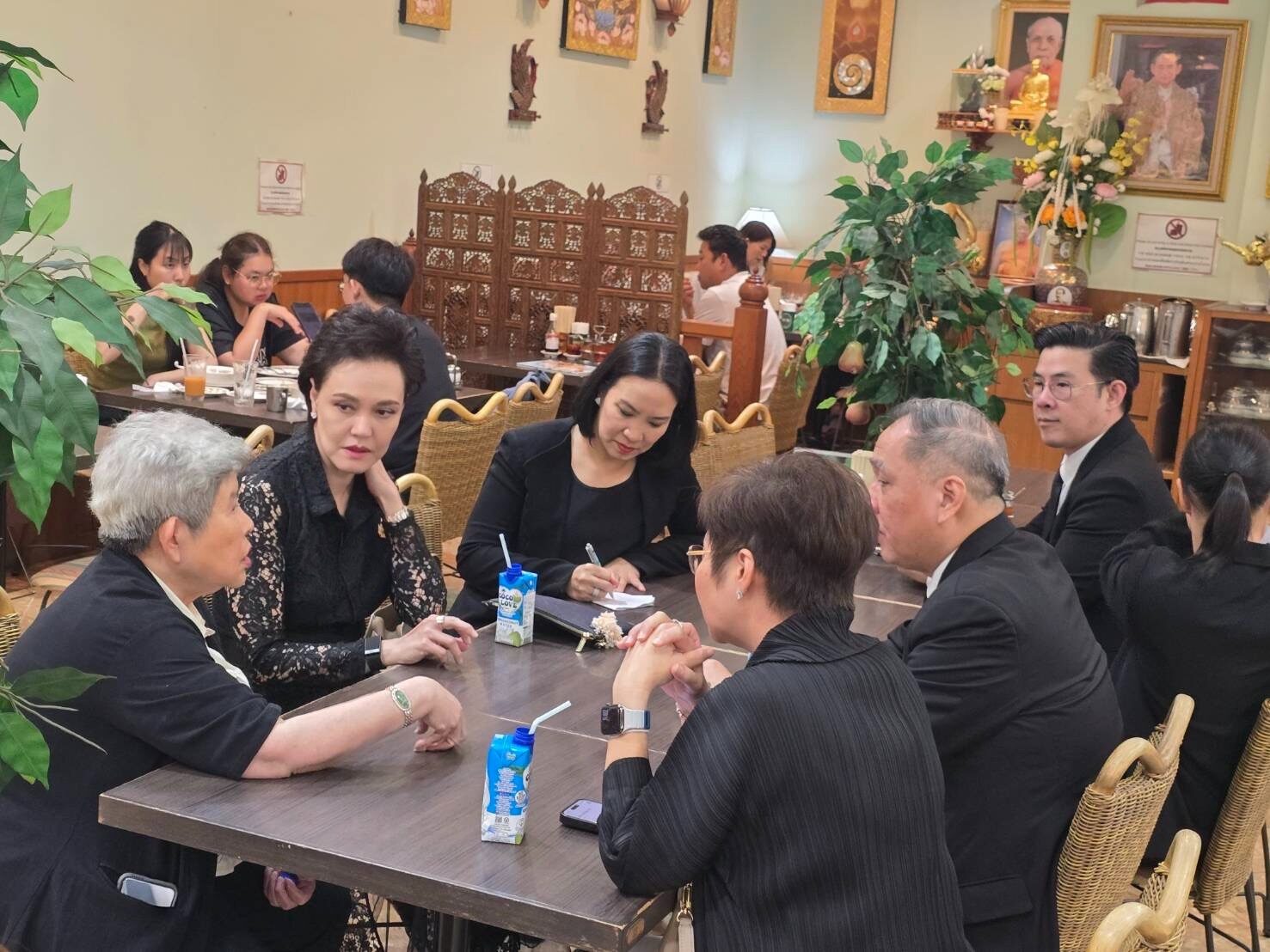 ศุภจี สุธรรมพันธุ์