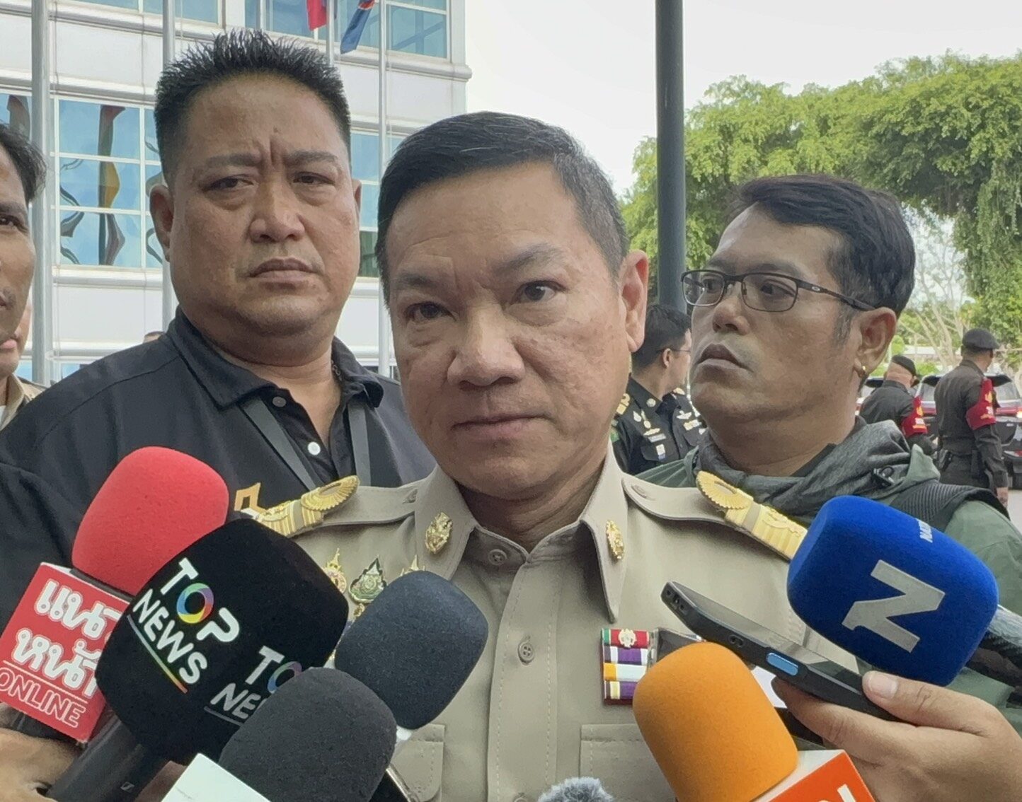 ปลัด มท.