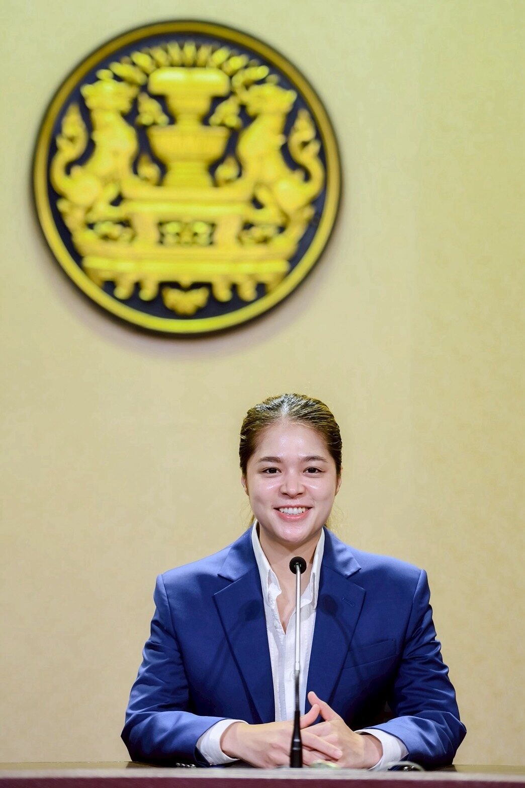 รัฐบาล