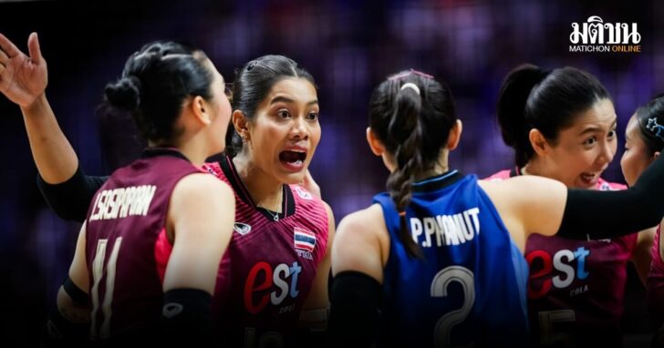 VolleyB