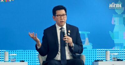 เอกนิติ นิติทัณฑ์ประภาศ