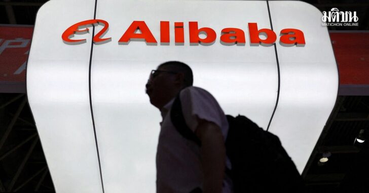 FILE PHOTO: Anthropic says Alibaba illicitly extracted Claude AI model capabilities