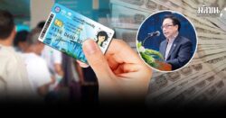 บัตรคนจน