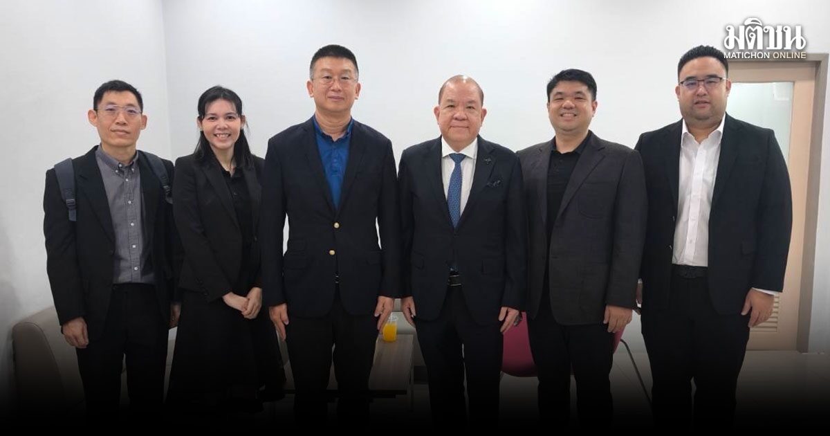 พชร บรรยายหลักสูตร บร.ตร. สำนักงานตำรวจแห่งชาติ ชี้ทางรอดรับมืออาชญากรรมไซเบอร์ยุค AI