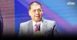 ทั้งใจ มีโอกาสร่วมทริป สำนักงานเศรษฐกิจอุตสาหกรรม (สศอ.)