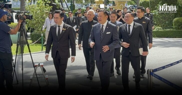 cabinet1 อนุทิน