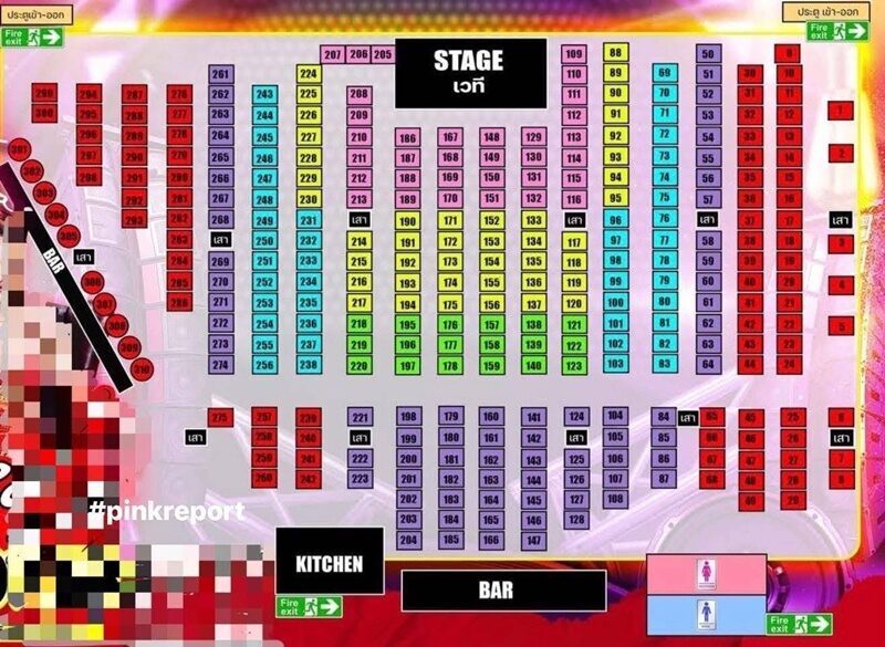 ไฟไหม้โรงเบียร์ ย่านลาดพร้าว