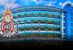 โรงเรียนวิเชียรมาตุ