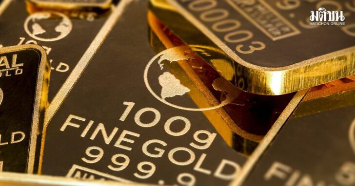 gold3 ทอง