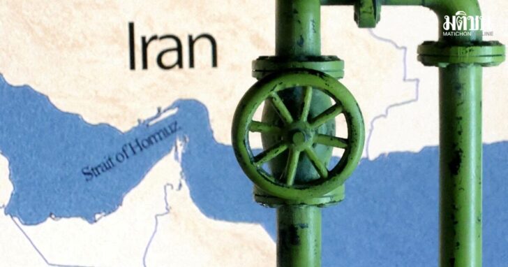 FILE PHOTO: Iran conflict triggers new gas crisis in separatist Moldova region