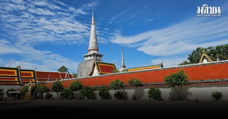 วัดมหาธาตุ