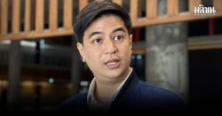 พริษฐ์ วัชรสินธุ