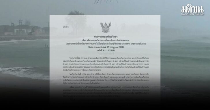 กรมอุตุ