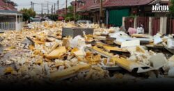 เศษโฟม