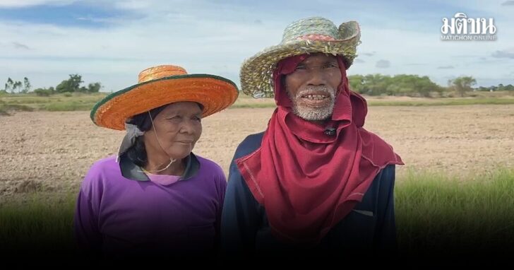 korat farmer