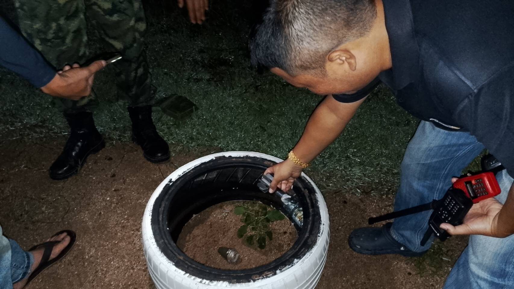กระสุน