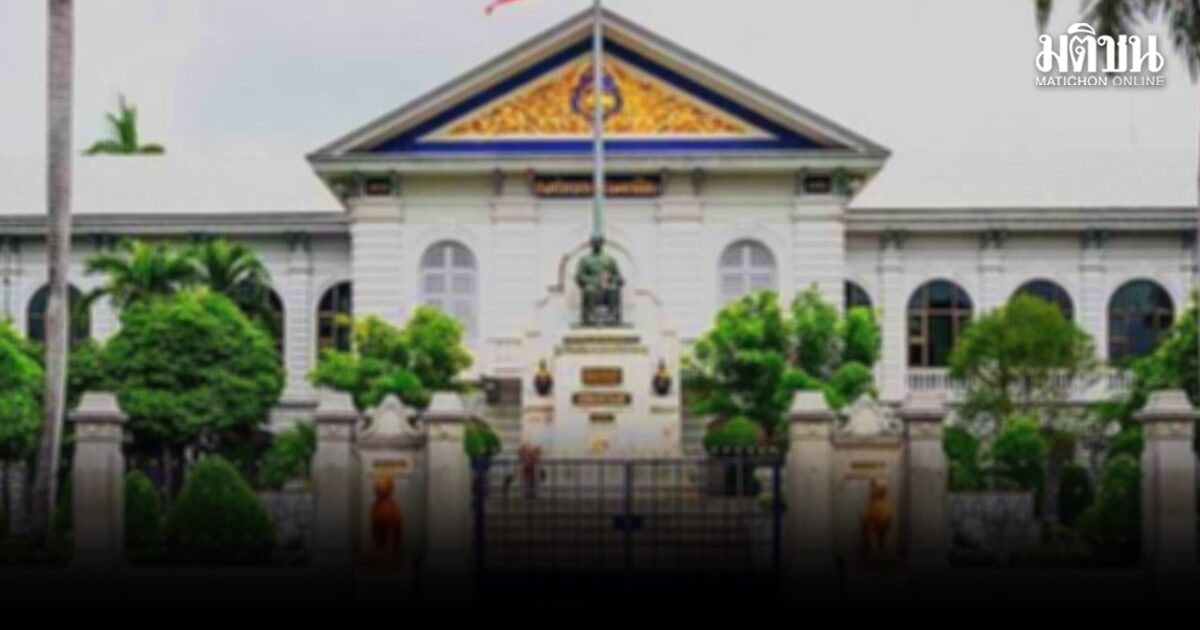 มท.ไฟเขียว ประกาศออกจากราชการ ฉบับ 3 จับตาเปิดทางเลิกบัญชีบรรจุข้าราชการท้องถิ่น
