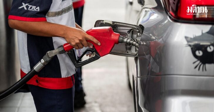 Fuel prices in Philippines amid the U.S.-Israel conflict with Iran