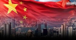 china watch : ‘ฮ่องกง’กลับสู่มาตุภูมิครบรอบ 29 ปี