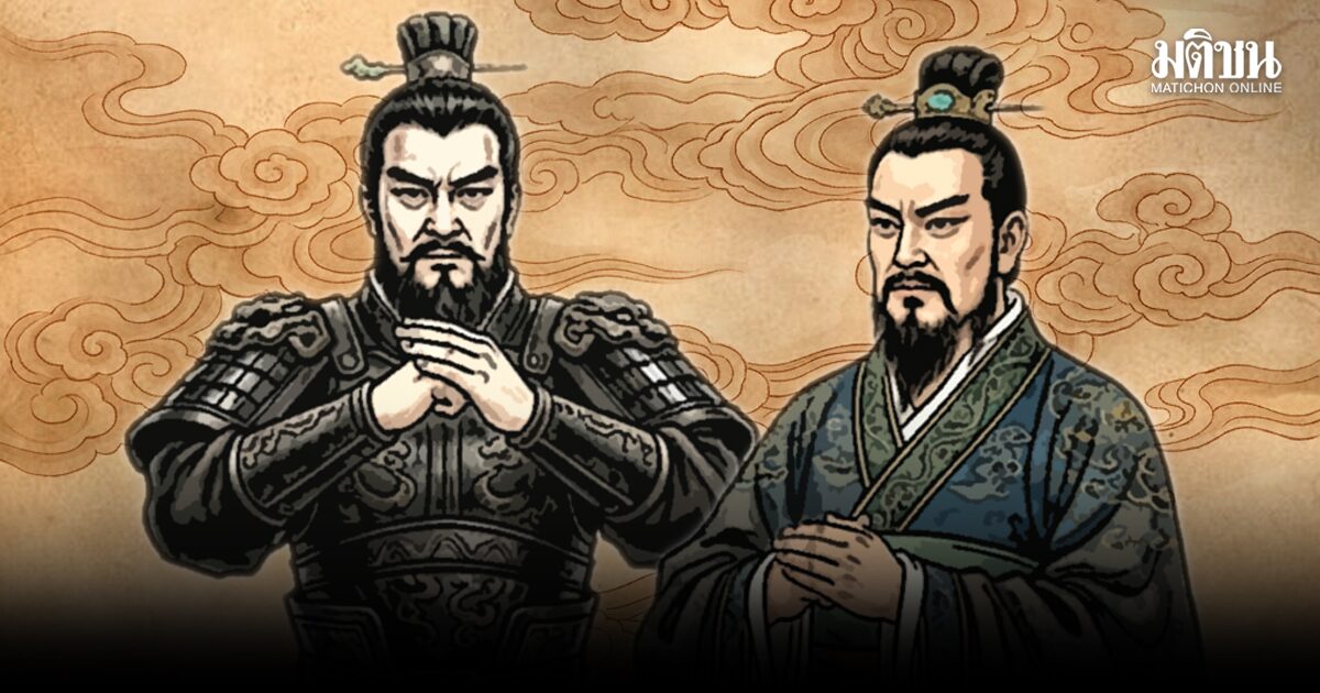 อนิจจัง บังเกิด ณ ทุกจุด ‘ไหว’ เคลื่อน จาก ‘ความคิด’