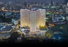 โรงแรม รอยัล ออคิด เชอราตัน