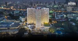 โรงแรม รอยัล ออคิด เชอราตัน
