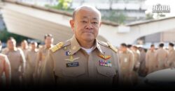 อดีตอธิบดีปกครอง