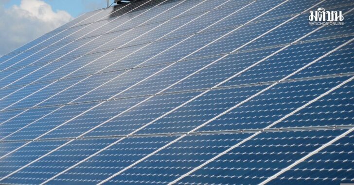 succo-solar-cells-824691999 โซลาร์ภาคประชาชน