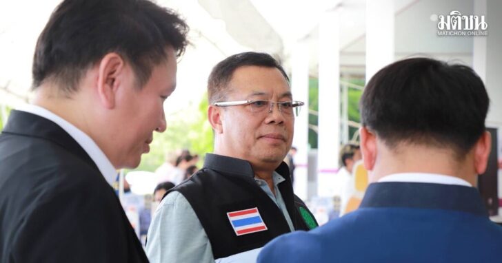 teera1 ธีระชัย แสนแก้ว