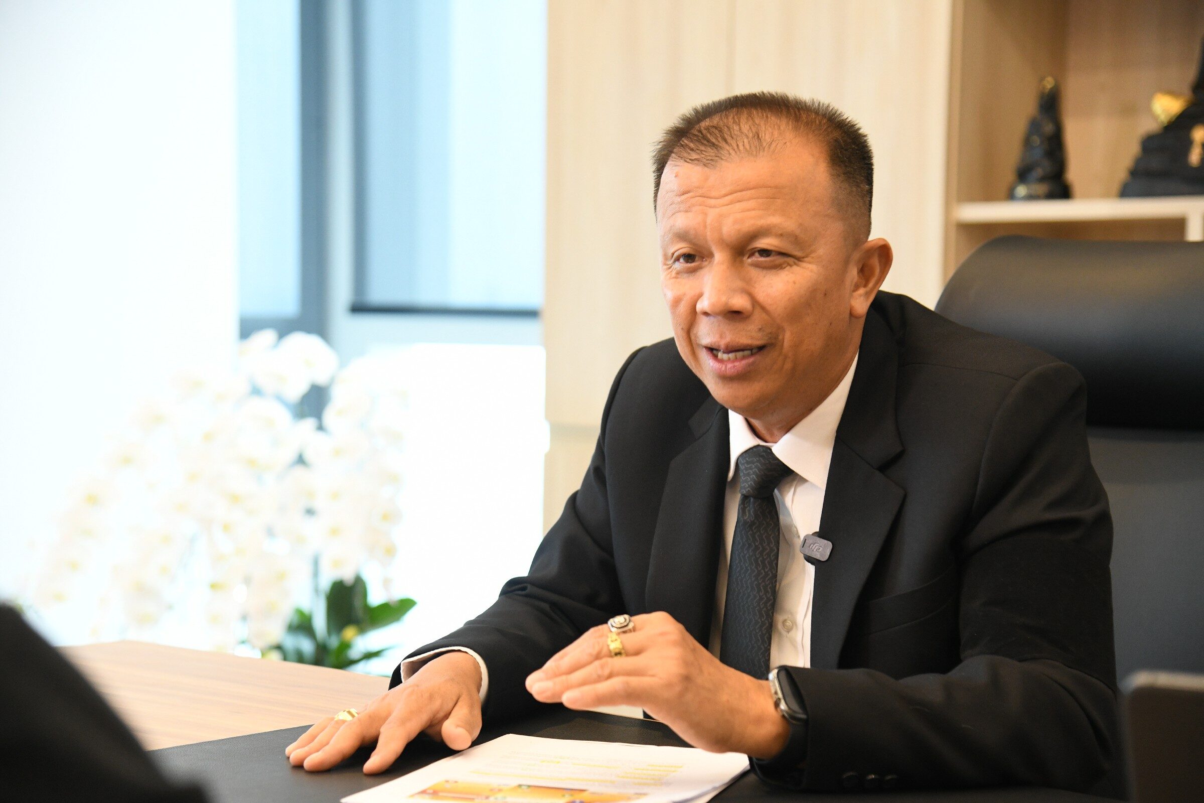 สทนช.