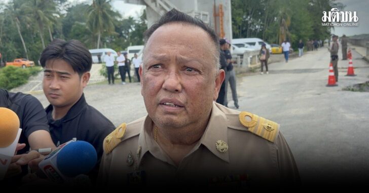 นายกแป้น-หาดใหญ่-งบน้ำท่วม