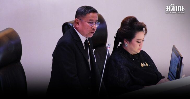 บิ๊กดุลย์-รมต.ปีศาจ