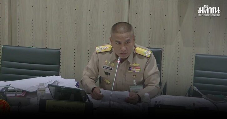 ผบ.ทร-งบเรือดำน้ำ