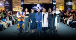 ซีไอดีไอ ชนาพัฒน์ ประตูแห่งโอกาส รันเวย์แห่งชีวิต เกาะเวที ‘จุดเอกฐาน’ ศิลปนิพนธ์ 2026