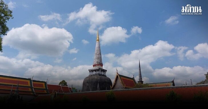 ลุ้นผล-วัดพระมหาธาตุ