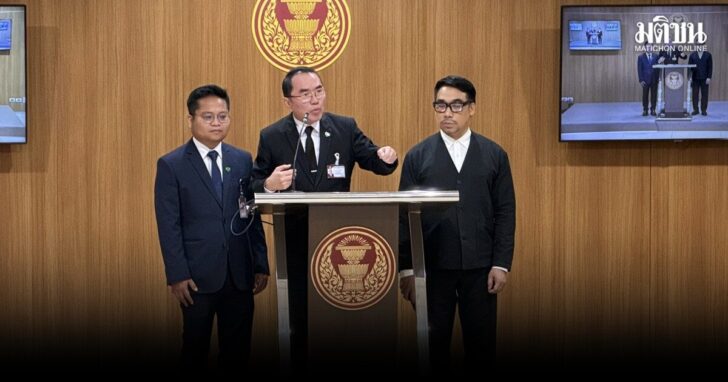 วรงค์-ซัดทำคนจนพลาดสิทธิ