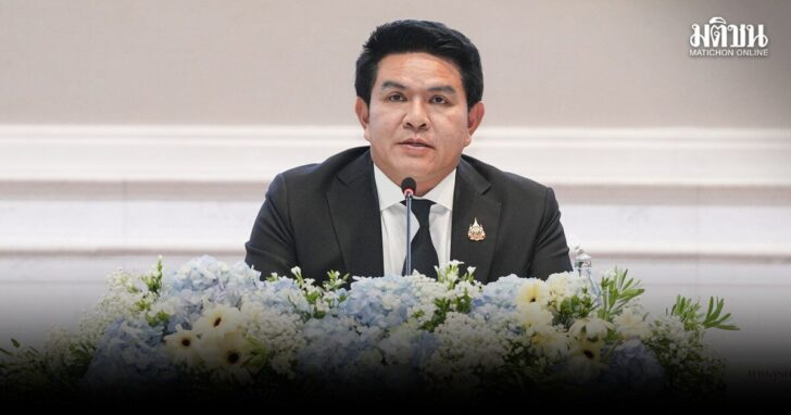 สุรศักดิ์-นโยบายททท70