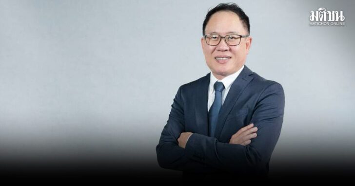 เบรกออออน ยิ้มรับผลงาน